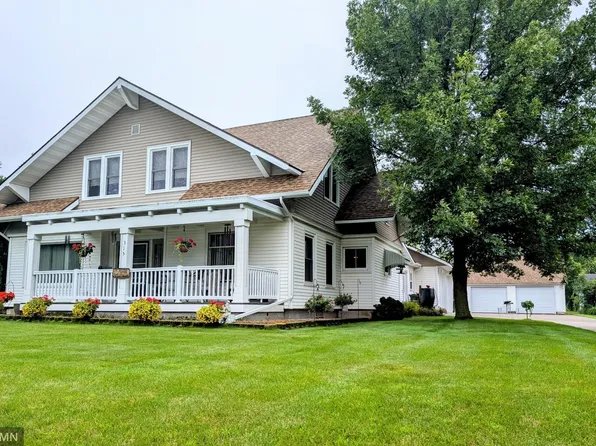 315 2nd Ave N, Long Prairie, MN 56347