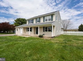 377 Forked Neck Rd, Vincentown, NJ 08088