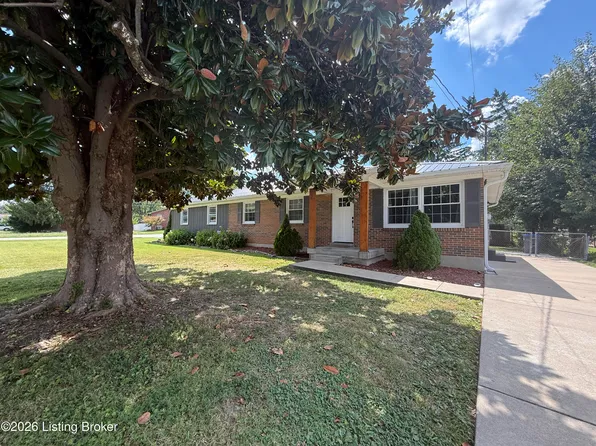 4904 Mile Of Sunshine Dr, Louisville, KY 40219