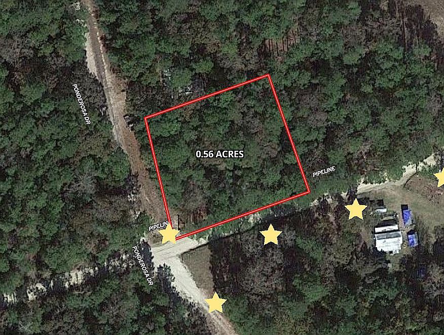 1st image of 1 Little Ponderosa Dr