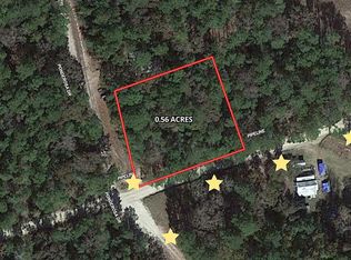 1 Little Ponderosa Dr, Onalaska, TX 77360