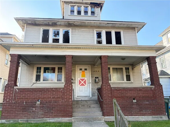 421-423 Driving Park Ave, Rochester, NY 14614