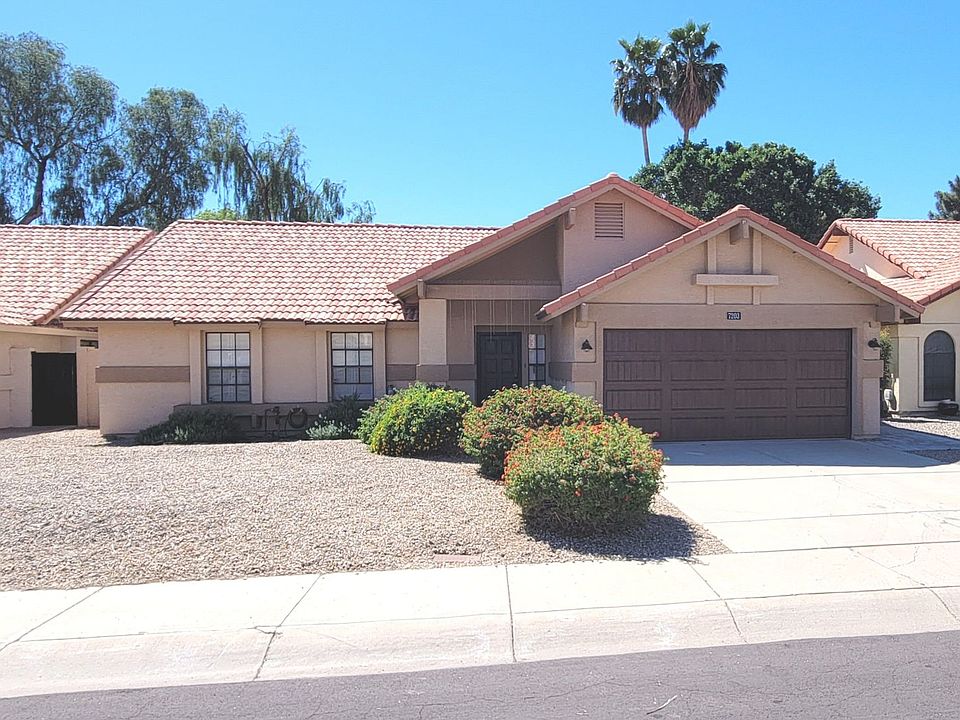 1st image of 7203 W McRae Way