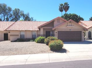 7203 W McRae Way, Glendale, AZ 85308