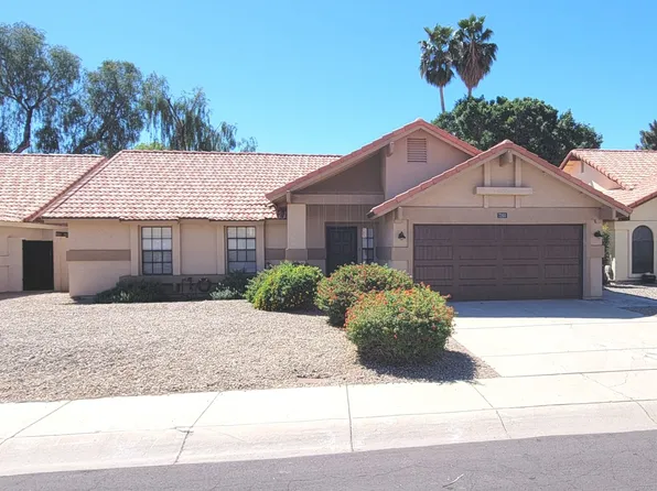 7203 W McRae Way, Glendale, AZ 85308