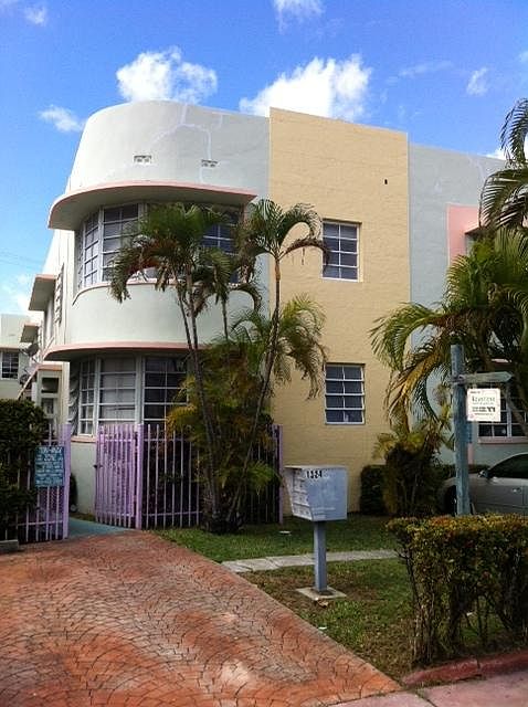 1st image of 1324 Euclid Ave APT 5