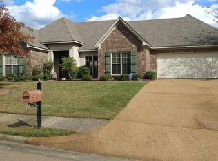 122 Rockbridge Cir, Clinton, MS 39056