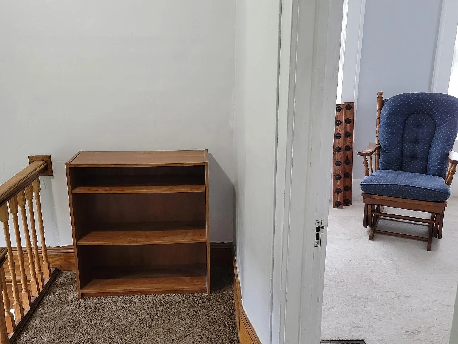 1 bed, 1.0 bath, 700 sqft, $795 — Photo 4