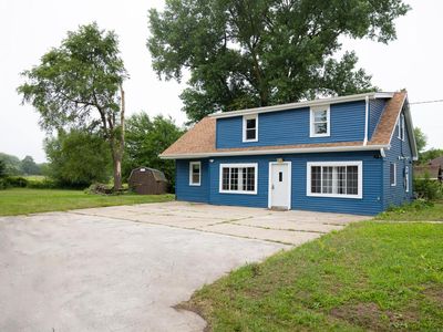 115 4 Mile ROAD, Racine, WI, 53402