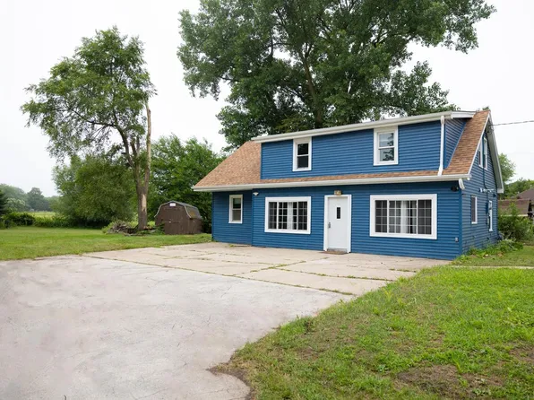 115 4 Mile ROAD, Wind Point, WI 53402
