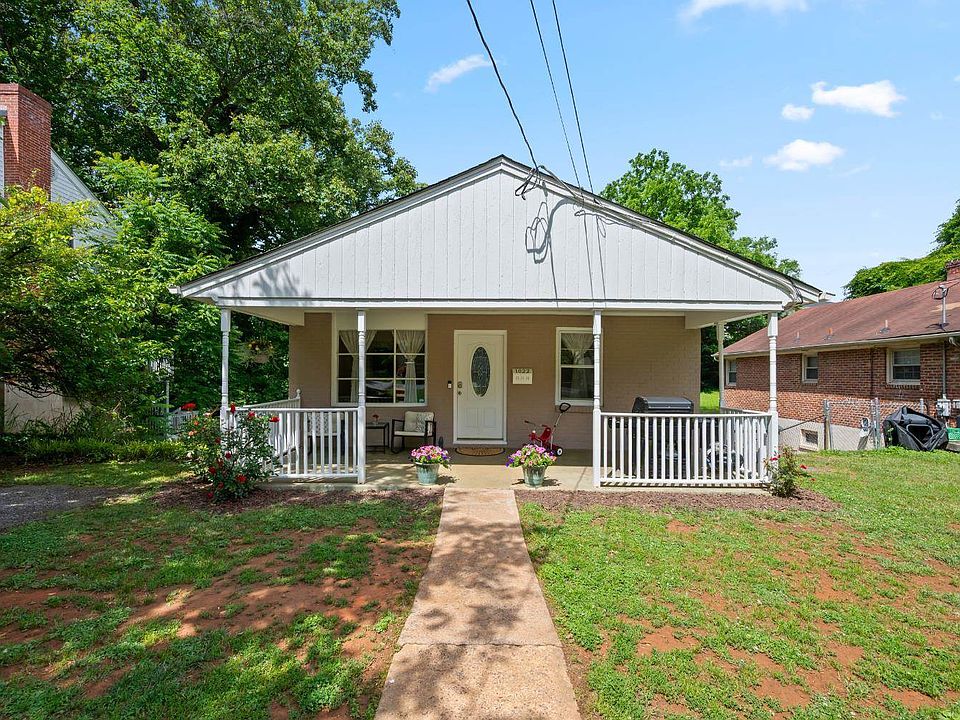 1st image of 1022 Chowan Ave #8