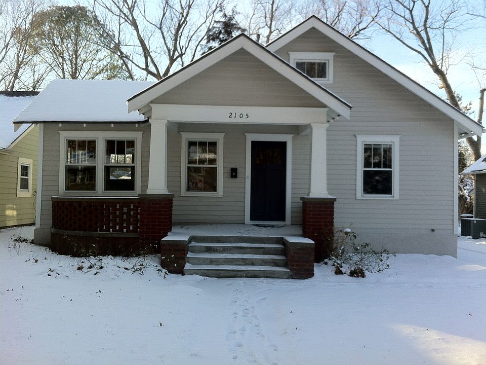 Front Exterior