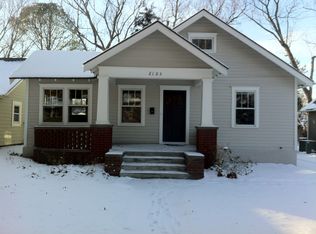 2105 Rhode Island St, Lawrence, KS 66046