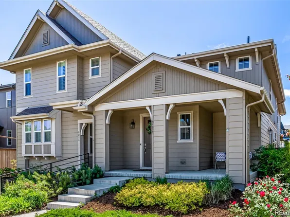 8076 E 53rd Drive, Denver, CO 80238