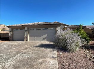 3292 Whitehead Ave, Kingman, AZ 86401