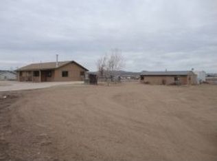 2352 W Willow Breeze Dr, Chino Valley, AZ 86323