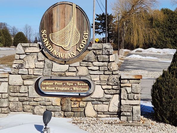10506 State Highway 57 #110, Sister Bay, WI 54234