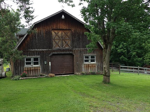 barn