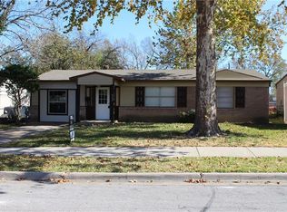 4232 Dumont Dr, Mesquite, TX 75150