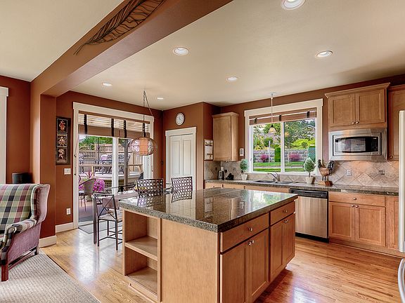 Chefs Kitchen