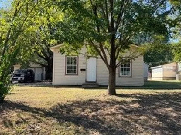 514 N 11th St, Collinsville, OK 74021