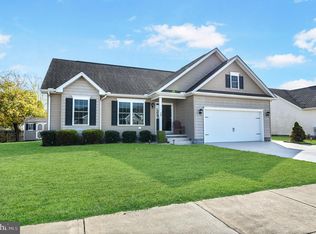 130 Belle Ayre Dr, Seaford, DE 19973