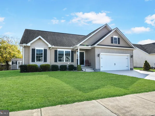 130 Belle Ayre Dr, Seaford, DE 19973