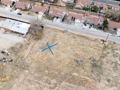 0 Vac Corner Ave LOT 3, Palmdale, CA, 93550
