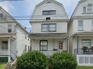 194 S Grant St, Wilkes Barre, PA 18702