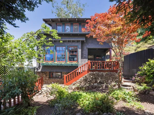 1544 Cole St, San Francisco, CA 94117