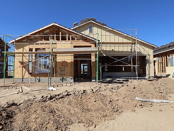 Exterior - March 25, 2026