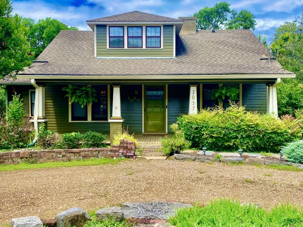 2037 24th Ave S, Nashville, TN 37212