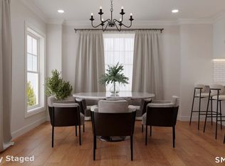The Residences At 91 Hope, Stamford, CT 06906