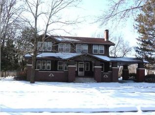 215 N West St, Leon, KS 67074