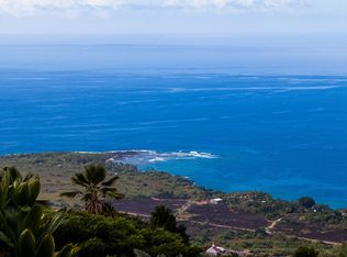 Wakida Dr LOT 35, Captain Cook, HI 96704