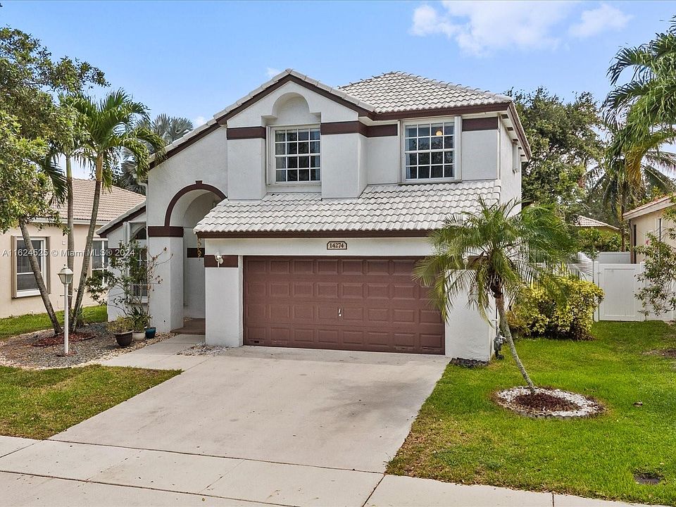 1st image of 14274 NW 22nd St
