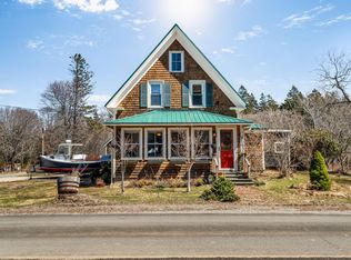 281 Atlantic Road #1360986, Swans Island, ME 04685