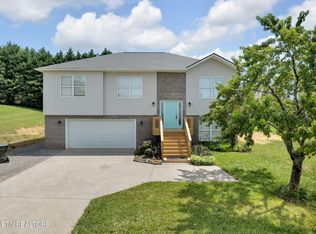 512 N Pitner Rd, Seymour, TN 37865