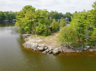 3421 Breezy Point Is, Tower, MN 55790