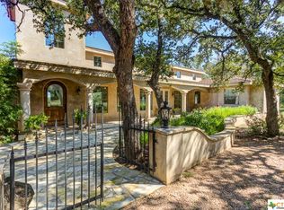 805 Appalachian Trl, San Marcos, TX 78666