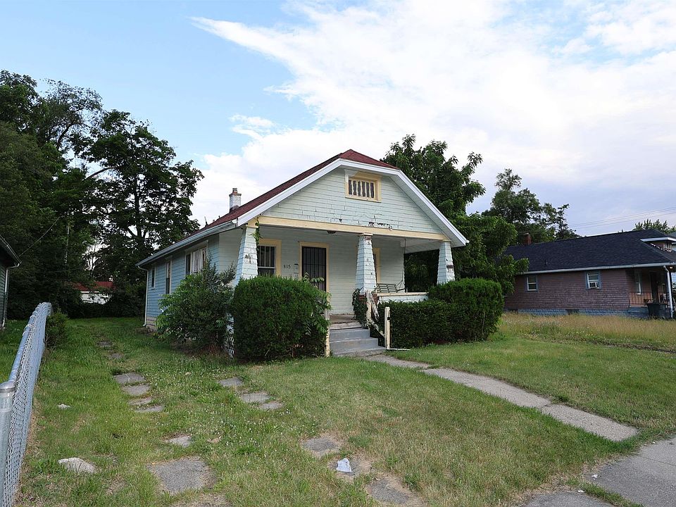 2nd image of 805 Sancome Ave
