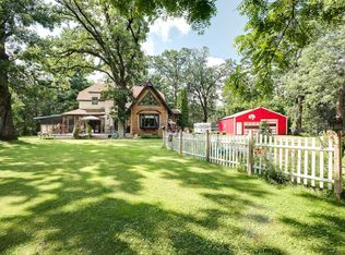 30931 Finch Ave, Stacy, MN 55079