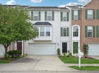 7219 Ivy Way, Cincinnati, OH 45244