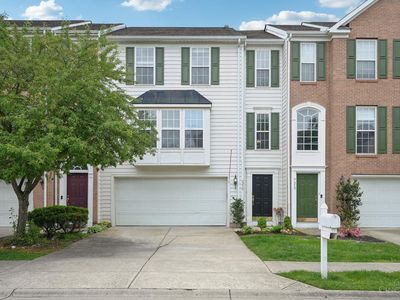 7219 Ivy Way, Cincinnati, OH, 45244