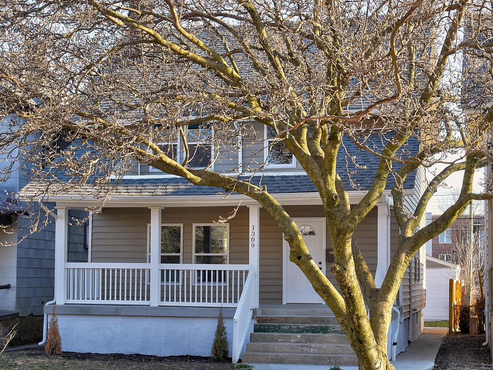 1st image of 1309 Hildreth Ave