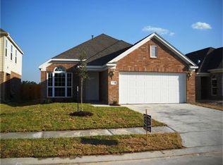 29398 Forest Floor Ln, Spring, TX 77386