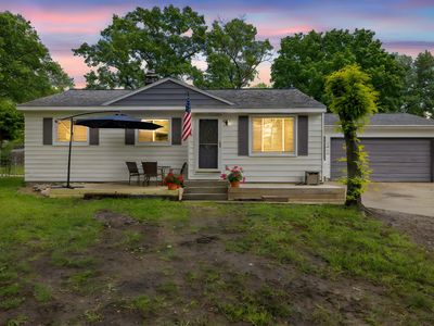 3618 Grape Ave NE, Grand Rapids, MI, 49525