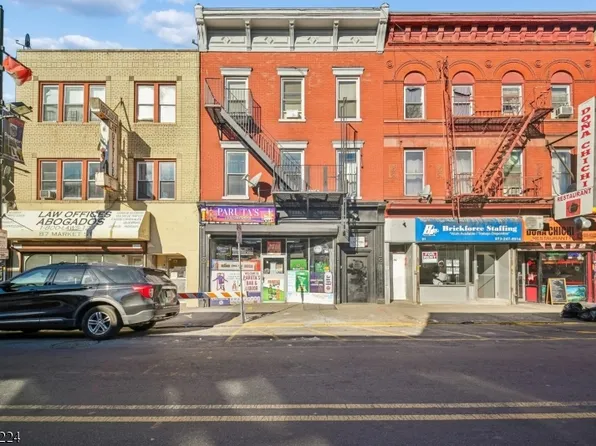 89 Market St #0, Paterson City, NJ 07505