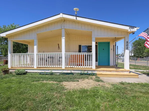 502 W Montana Ave, Homedale, ID 83628