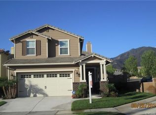 11153 Pinecone St, Corona, CA 92883